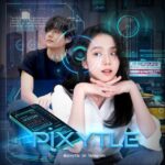 PIXY(TLE) STORE, OPEN.
