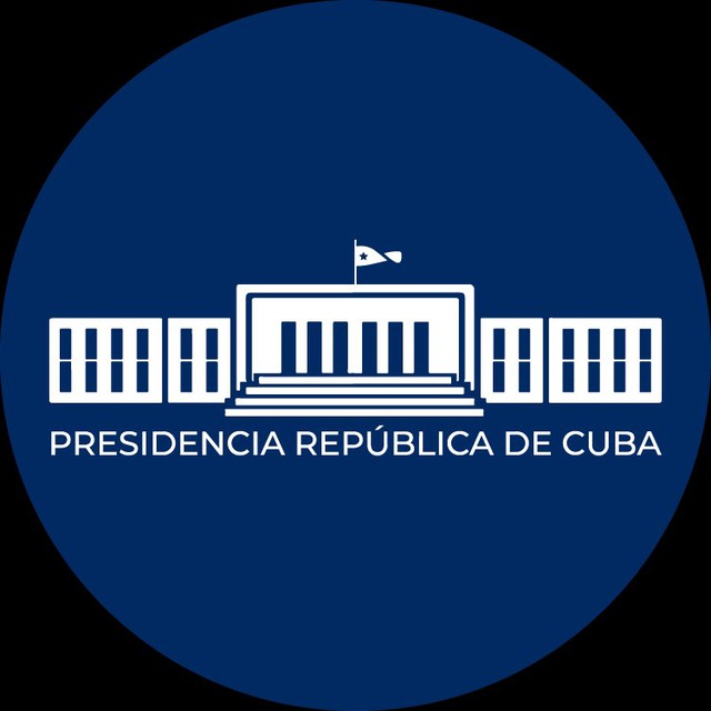 Presidencia Cuba