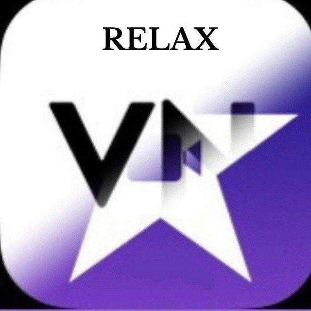 Vn Shablon 😻❤️ RELAX VIDEO🐺