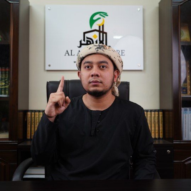 Rahmat Ikhsan Official