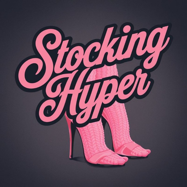 STOCKING HYPER