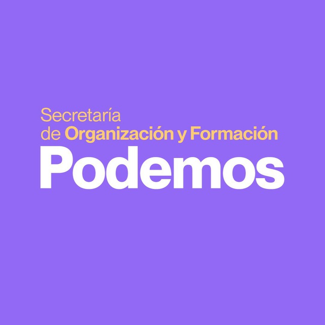 Secretaría de Organización Estatal