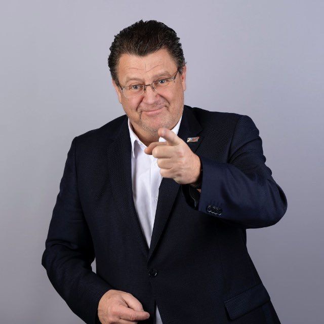 🇩🇪Stephan Brandner, 🇩🇪 Offiziell