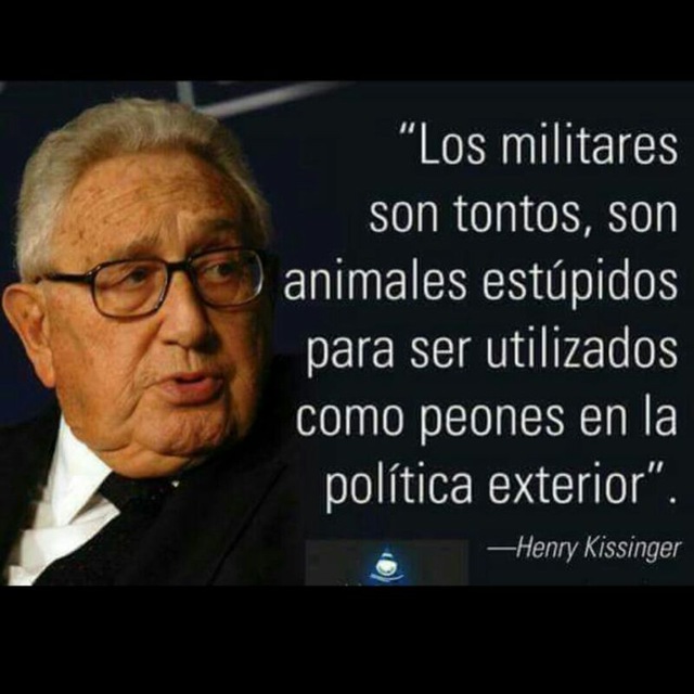 Estados Criminales