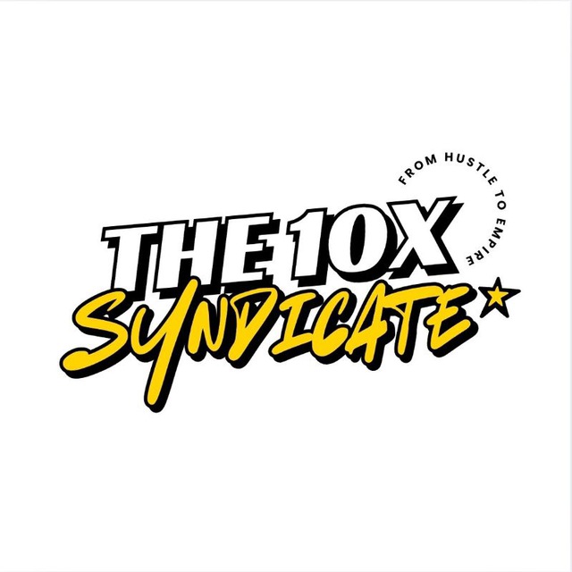 The 10x Syndicate