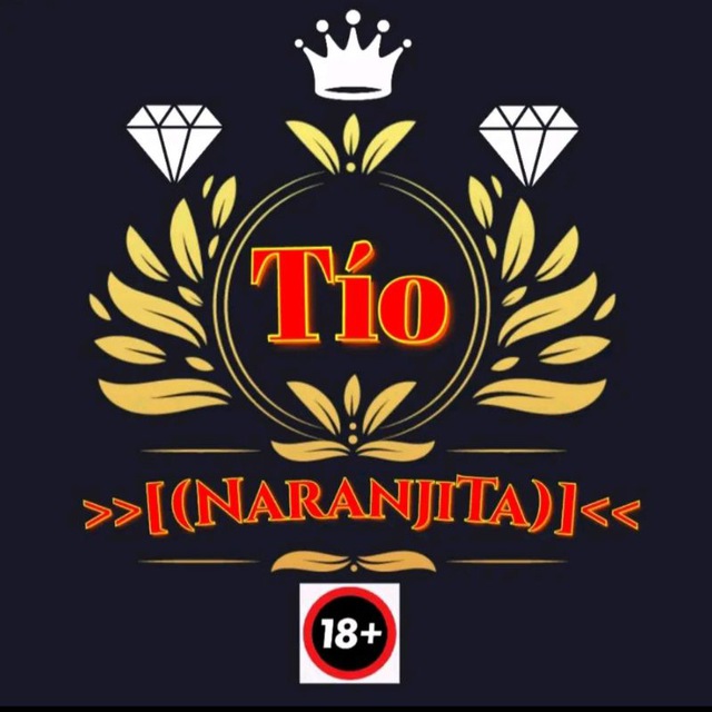 Tio NaranjiTa🔥🍆🔥🔥
