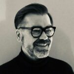 Tom Lausen ꙳
