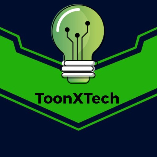 ToonXTech