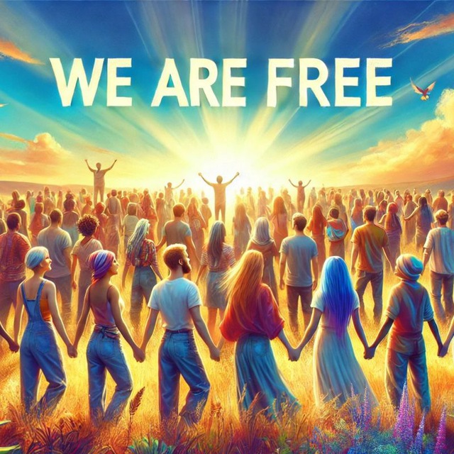 We are FREE - News 🇩🇪