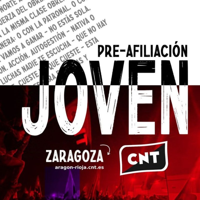 CNT Zaragoza