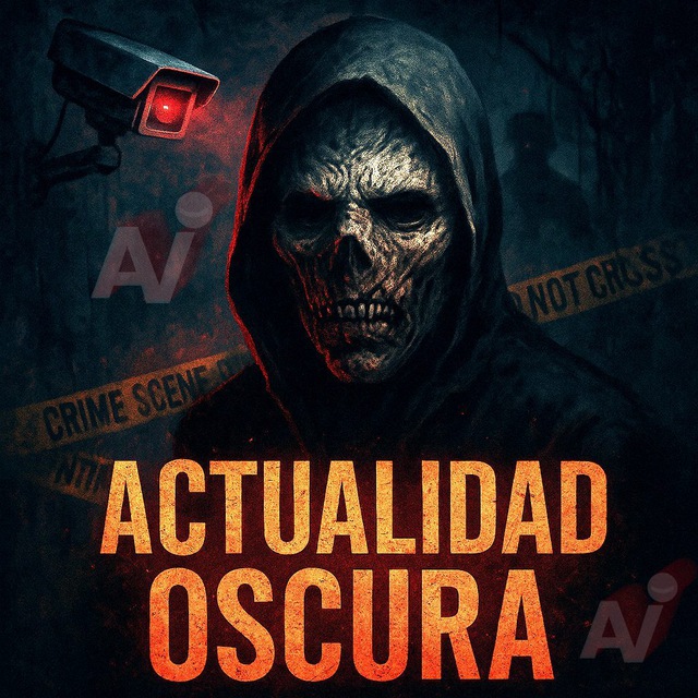 Actualidad Oscura