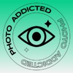 PHOTO ADDICTED 📸