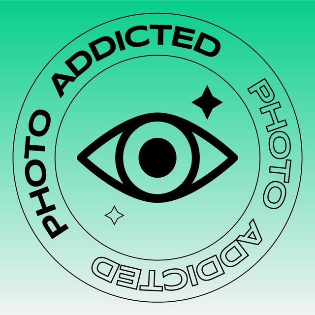 PHOTO ADDICTED 📸