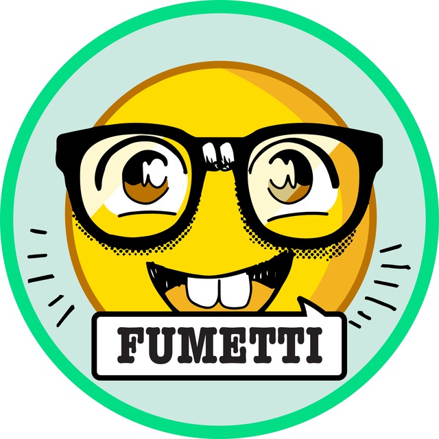 Fumetti e Manga 🤓 Affari da Nerd