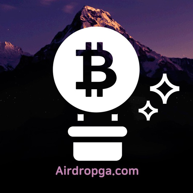 에어드랍가즈아 (AirdropGazua)