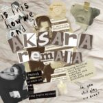 aksara remaja.