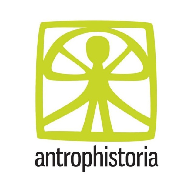 antrophistoria
