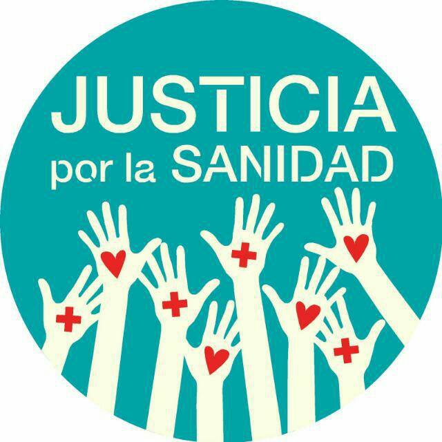Asociación Justicia por la Sanidad