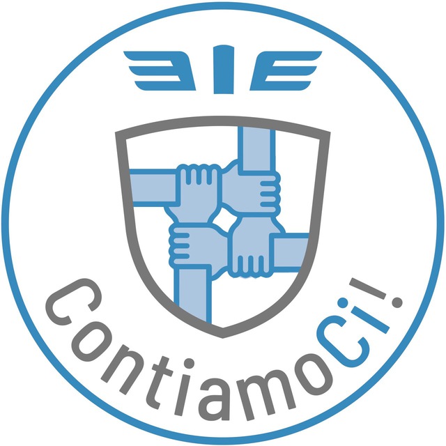 ContiamoCi!
