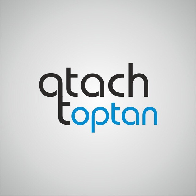 Atach toptan
