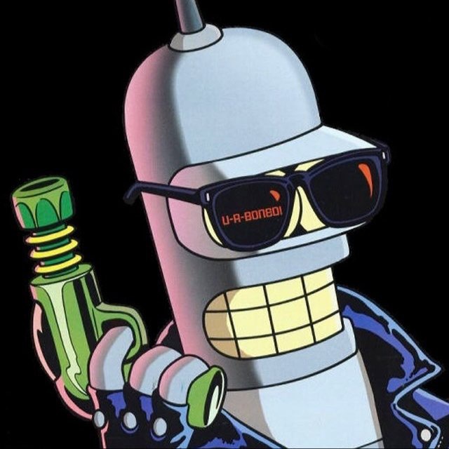CRYPTO BENDER V TON🤖