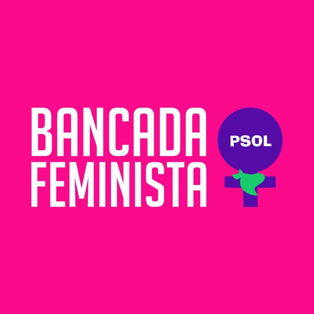 Bancada Feminista do PSOL 🌻 Mandata Coletiva em SP