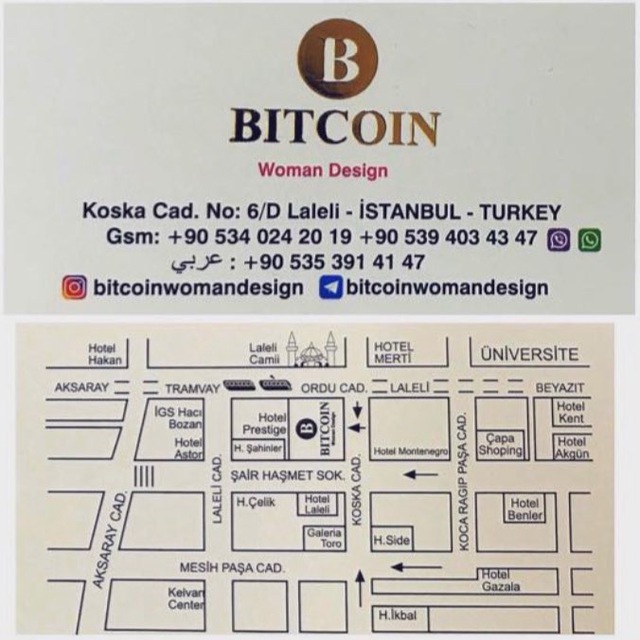 👑BITCOIN👑