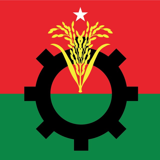 Bangladesh Nationalist Party-BNP