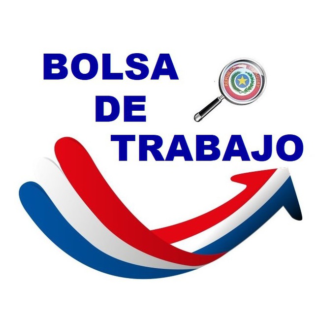 Bolsa de Trabajo Paraguay