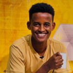 Brook News ብሩክ ኒዉስ
