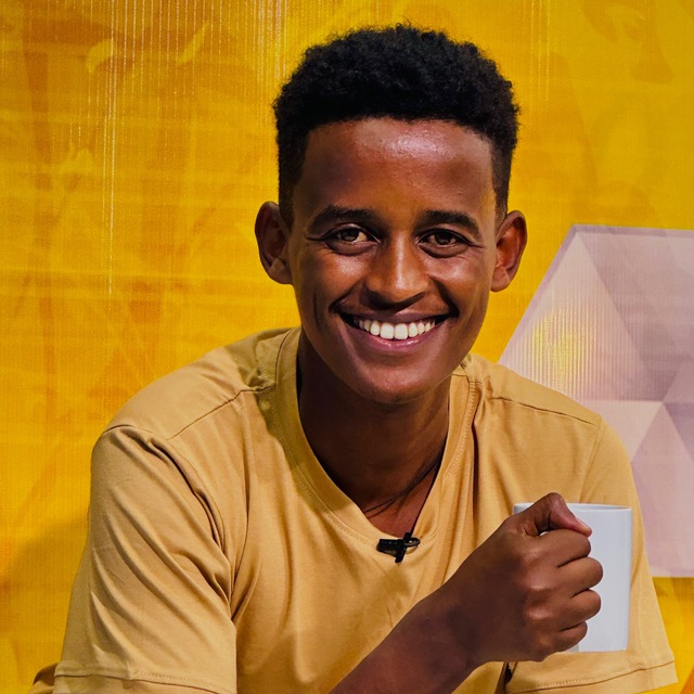 Brook News ብሩክ ኒዉስ