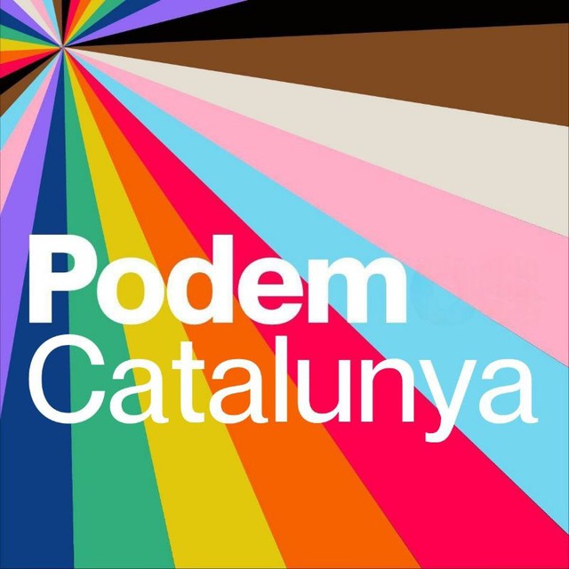 Canal Podem Catalunya