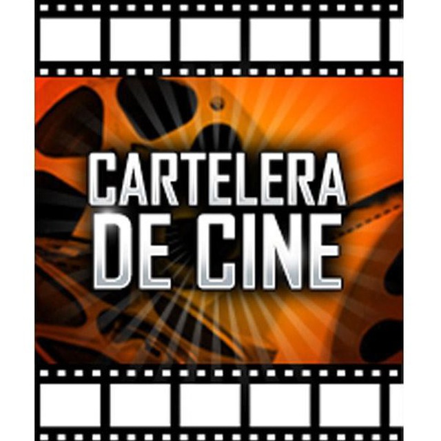 Cartelera Cine