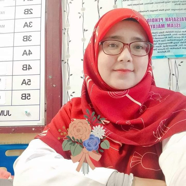 Channel Ustazah Ummul Syabinar ♥️