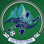 Chortoq mini futbol ligasi
