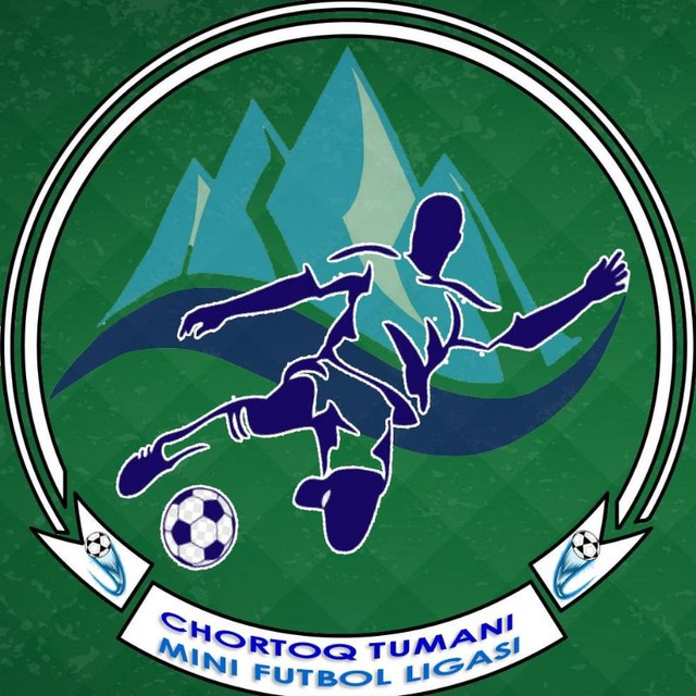 Chortoq mini futbol ligasi