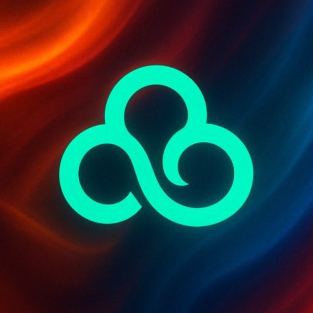 Cloud Kripto