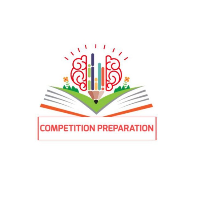 Competition Preparation