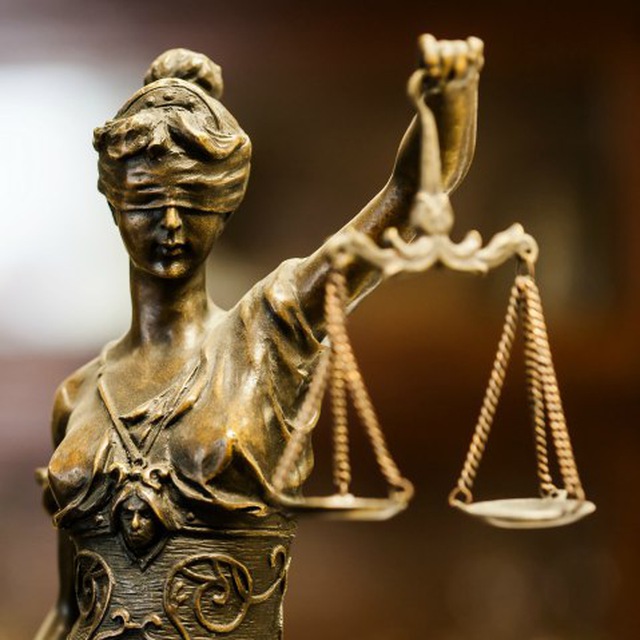 Crónicas Judiciales