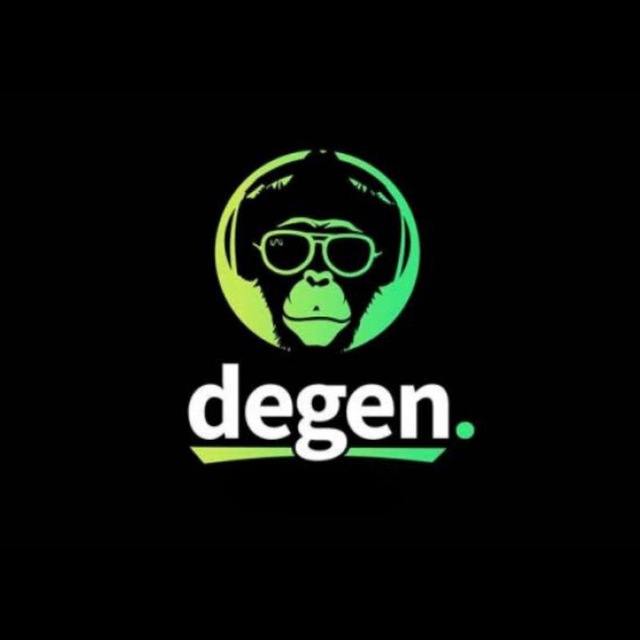 Degen — Ethereum | Bitcoin | Solana