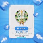 EOTC TV (በኢትዮጵያ ኦርቶዶክስ ተዋሕዶ ቤተ ክርስቲያን የመገናኛ ብዙኃን ሥርጭት አገልግሎት ድርጅት)