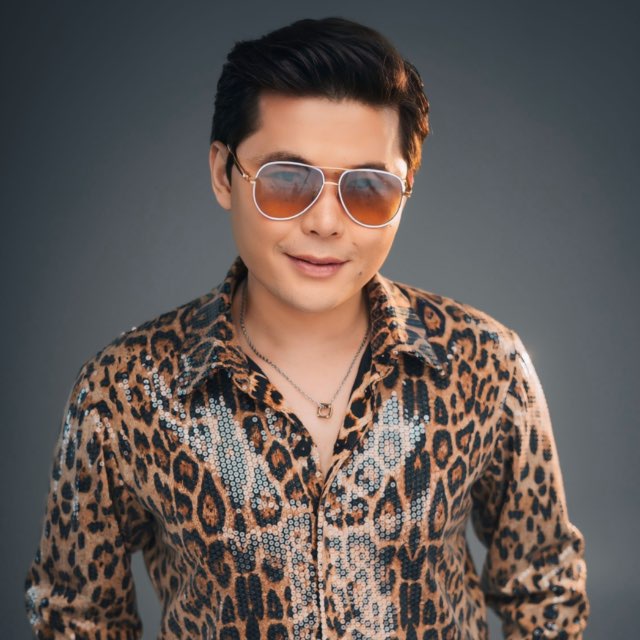Ernar Aidar