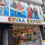 Ervaa Export 🌎