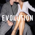 E V O L U T I O N