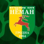 ФК Нёман (Гродна) 🦌