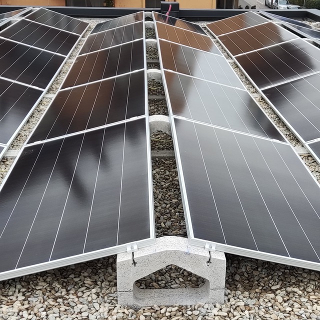 Fotovoltaica