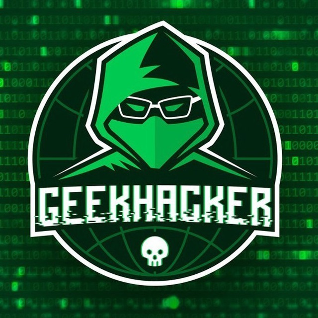 Geek Hacker