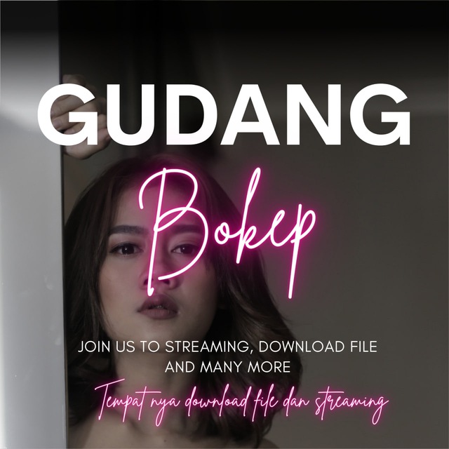 GUDANG STREAMING