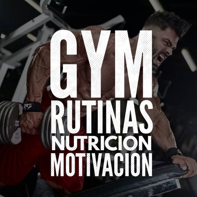 🟡🔴 🏋🏻♂ GYM 💪🏻 PRO 🏋🏻♀️ 🔴🟡