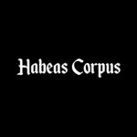 HABEAS CORPUS OFICIAL